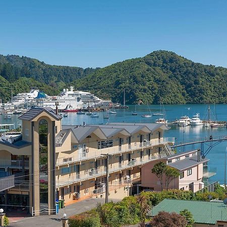 Beachcomber Inn Picton Exterior foto